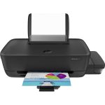 HP Ink Tank 115 Single-function Printer 1