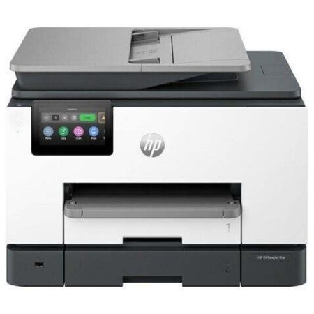 HP OfficeJet Pro 9130 WF AiO Printer