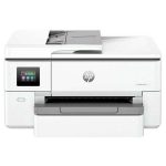 HP OfficeJet Pro 9720 WF AiO Printer 1