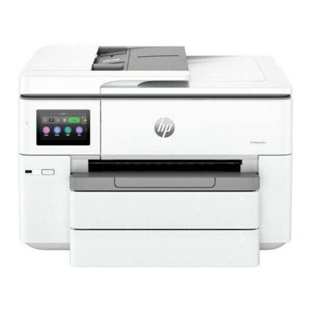HP OfficeJet Pro 9730 WF AiO Printer