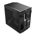 HYTE Y60 Dual Chamber (ATX) Mid-Tower Case – Black