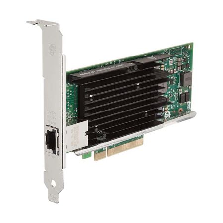 Intel Ethernet Converged Network Adapter X540-T1