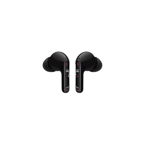 LG TONE Free HBS-FN5U.ABILBK True Wireless Bluetooth Earbuds