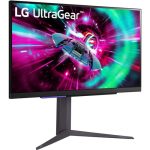 LG UltraGear 27 27GR93U 4K HDR 144 Hz Gaming Monitor