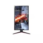 LG UltraGear 27GN650-B 27 Inch Gaming Monitor (Black)1
