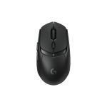 Logitech G309 LIGHTSPEED Wireless Gaming Mouse (Black)