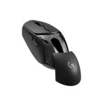 Logitech G309 LIGHTSPEED Wireless Gaming Mouse (Black)