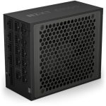 NZXT C1500 Platinum ATX 3.1 Fully Modular Power Supply (Black) 1