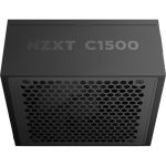 NZXT C1500 Platinum ATX 3.1 Fully Modular Power Supply (Black) 1