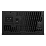 NZXT C1500 Platinum ATX 3.1 Fully Modular Power Supply (Black) 1