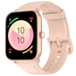 Noise ColorFit Pulse 4 Smart Watch (Rose Gold Pink) 2