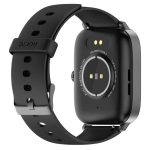 Noise Pulse 2 Pro 1.85″ Display, Bluetooth Calling Smart Watch (Jet Black) 1