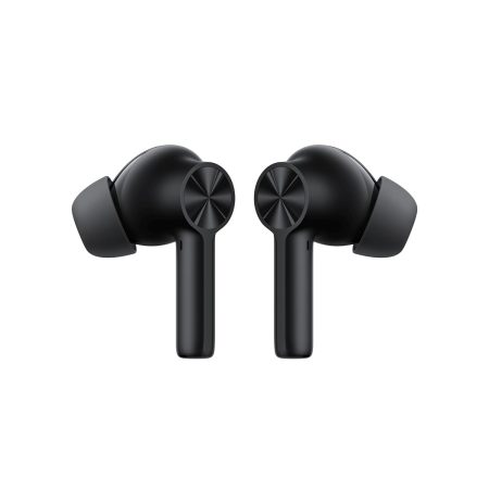 OnePlus Buds Z2 Bluetooth Truly Wireless in Ear Earbuds (Obsidian Black)