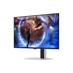 SAMSUNG Odyssey G6 LS27DG600SWXXL 27 Inch Gaming Monitor 1