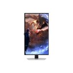 SAMSUNG Odyssey G6 LS27DG600SWXXL 27 Inch Gaming Monitor 1