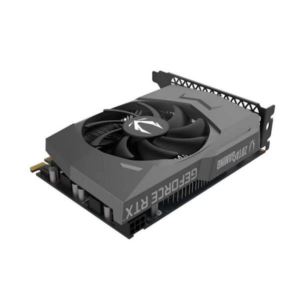 ZOTAC GAMING GEFORCE RTX 3050 ECO SOLO