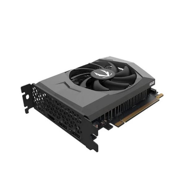 ZOTAC GAMING GEFORCE RTX 3050 ECO SOLO