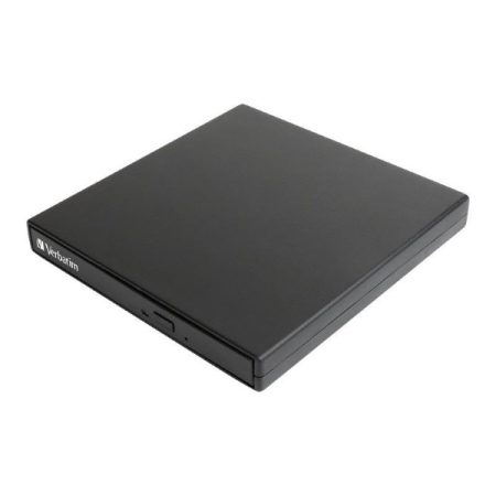 Verbatim External Slimline CD/DVD Writer USB 2.0