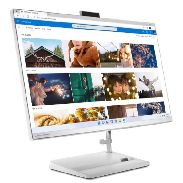 Lenovo IdeaCentre AIO 3