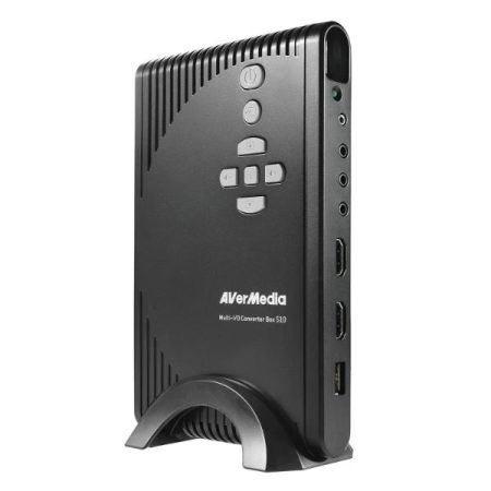 Avermedia ET510