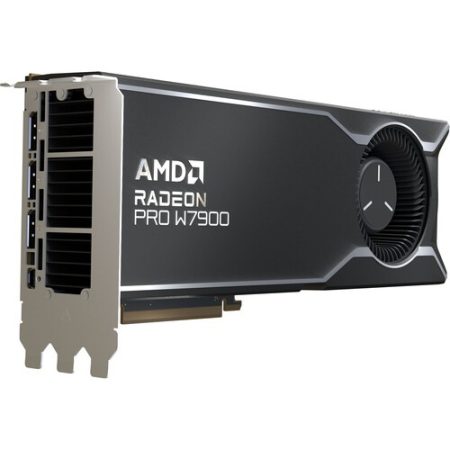 AMD Radeon Pro W7900 Professional Graphics Card