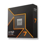 AMD Ryzen 7 9700X Processor with Radeon Graphics 1