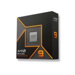 AMD Ryzen 9 9900X 4.4 GHz 12-Core AM5 Processor 1