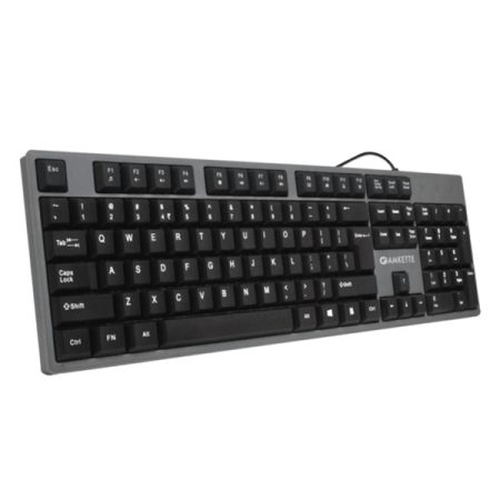 Amkette Lexus Neo Wired Keyboard