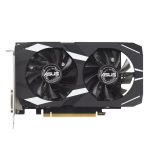 Asus Dual RTX 3050 OC Edition 6GB Gaming Graphics Card 1