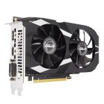 Asus Dual RTX 3050 OC Edition 6GB Gaming Graphics Card 1