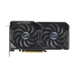 Asus Dual RTX 4060 Ti SSD OC Edition 8GB Graphics Card 1