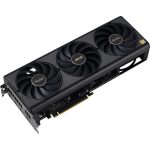 Asus ProArt GeForce RTX 4070 Ti Super 16GB GDDR6X OC Edition Graphics Card 2