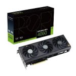 Asus ProArt RTX 4060 OC Edition 8GB Graphics Card 1