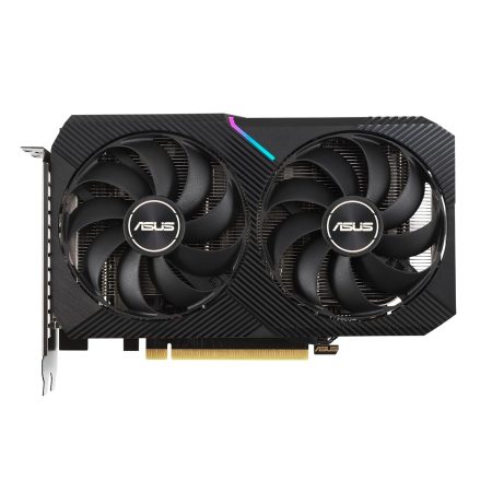 Asus RTX 3060 Dual OC V2 LHR 12GB Graphics Card