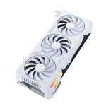 Asus TUF Gaming RTX 4070 Ti Super BTF White OC Edition 16GB Graphics Card