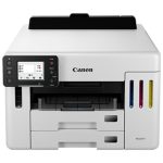 Canon MAXIFY GX5570 MegaTank Wireless Printer