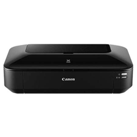 Canon PIXMA IX6770 A3 Single Function Printer (Black)