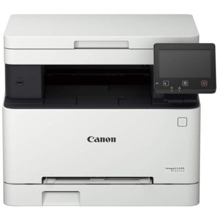 Canon imageCLASS MF641CW Multi Function Laser Colour Printer