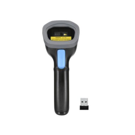 Coconut BSC01 Wireless 2D Barcode Scanner