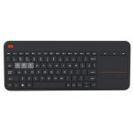 Coconut Bravo 3 Wireless Keyboard with Touchpad 1