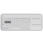 Coconut Bravo 3 Wireless Keyboard with Touchpad 2