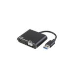 Coconut USB 3.0 to HDMI, VGA (1)