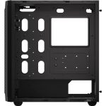 Corsair 480T RGB Airflow (ATX) Mid Tower Cabinet (Black) 1