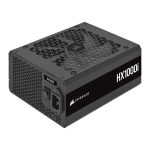 Corsair HX1000i 1000 Watt ATX 3.0 80 Plus Platinum SMPS 1