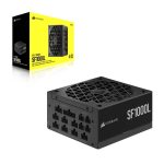 Corsair SF1000L SFX 1000 Watt ATX 3.0 80 Plus Gold SMPS 1