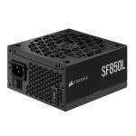 Corsair SF850L SFX 850 Watt ATX 3.0 80 Plus Gold SMPS 1