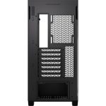 Corsair iCUE LINK 3500X RGB Mid-Tower ATX Desktop Cabinet (Black) 1