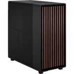 Fractal Design North XL Mesh Side Panel (E-ATX) Mid Tower Cabinet (Black) 1