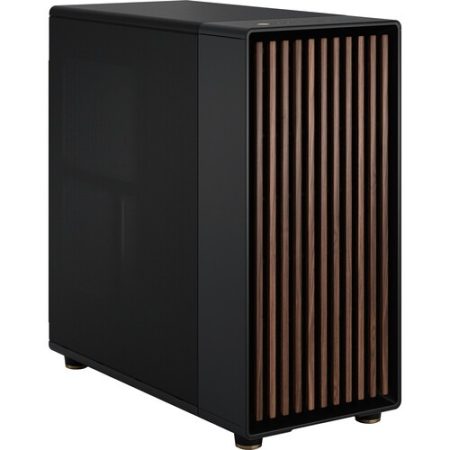 Fractal Design North XL Mesh Side Panel (E-ATX) Mid Tower Cabinet (Black)