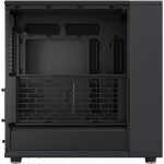 Fractal Design North XL Mesh Side Panel (E-ATX) Mid Tower Cabinet (Black) 1